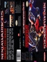 Nintendo  SNES&nbsp; - &nbsp;Ninja Warriors